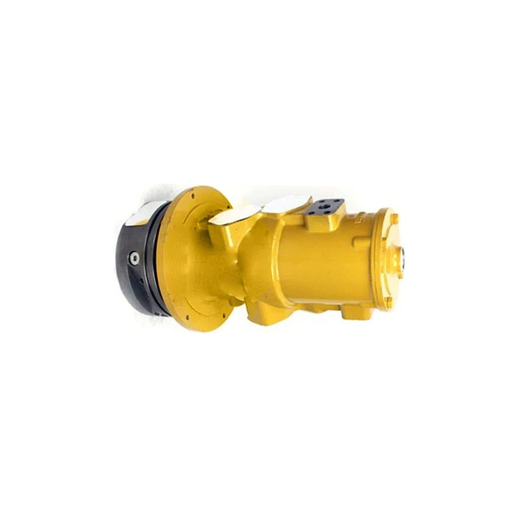 Center Swivel Joint for Caterpillar CAT E336D Excavator - KUDUPARTS