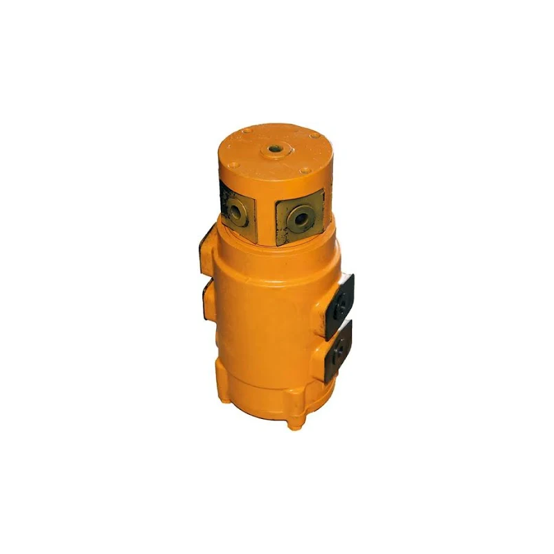 Center Swivel Joint for XCMG XE215 XE230 Excavator - KUDUPARTS
