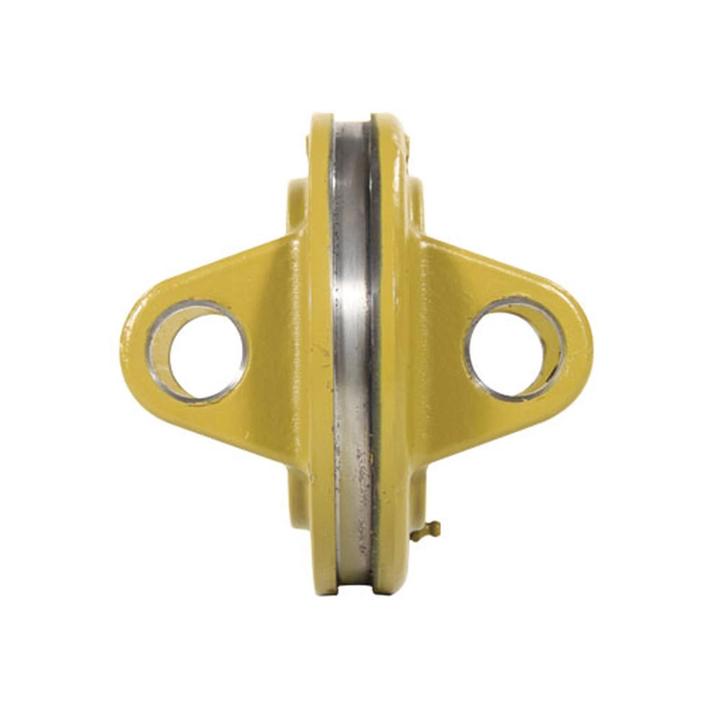 Center Yoke 141026224 for Comer Type 60 CV - KUDUPARTS