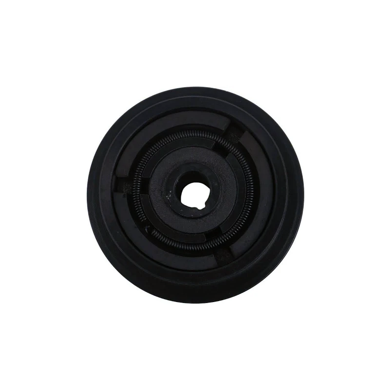 Centrifugal Clutch 5/8" V Belt Drive 3/4" Bore Plate Compactor Heavy Duty - KUDUPARTS
