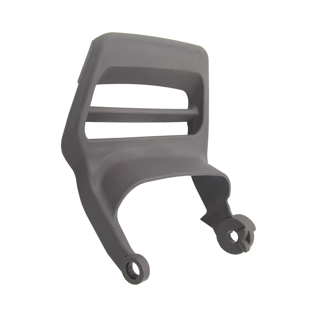Chain Brake Handle Guard 503850901 for Husqvarna Chainsaw 340 345 350 353 346 - KUDUPARTS