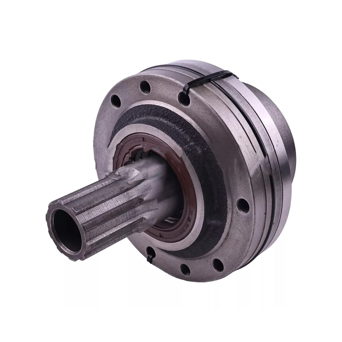 Charging Pump 32601-12011-71 for Toyota Forklift 3FD10-30T 4FD10-30T 3FG10-30T 4FG10-30T - KUDUPARTS