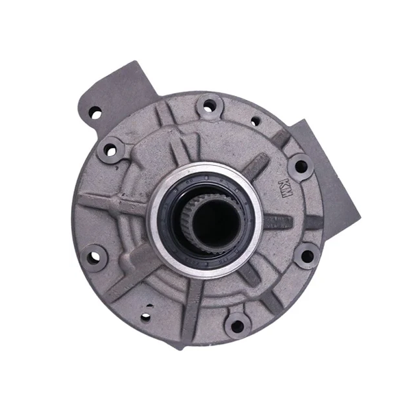 Charging Pump 91524-00030 for Mitsubishi Engine S4S Forklift FD20A FD35A FG20A FG35A FD20TA FD30TA - KUDUPARTS