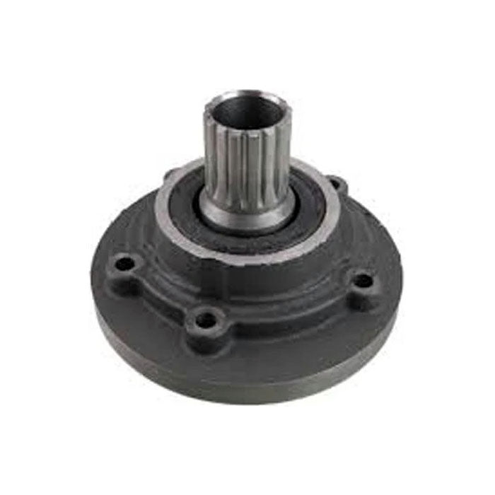 Charging Pump DC7335922610 for Komatsu Forklift CX20 FD33N FD35 FD45 FD50A FG45-7 FG50A-7 SD23T-5 SD25T-5 SD30T-5 - KUDUPARTS