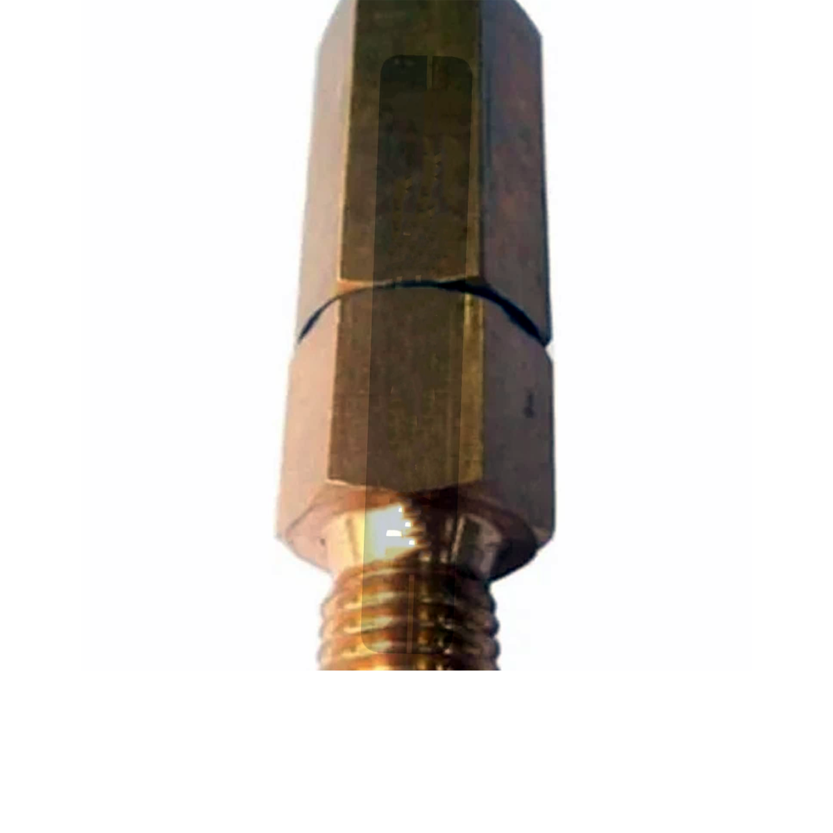 Clapet anti-retour 1625166492 pour compresseur d'air Atlas Copco