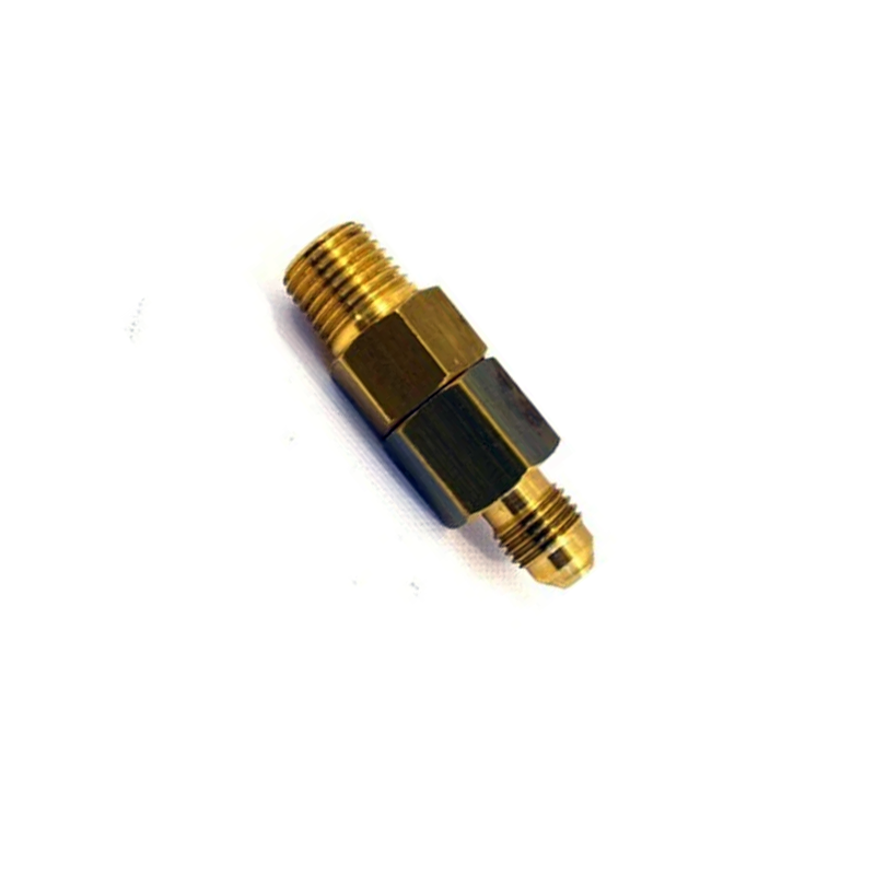 Check Valve 36840411 for Doosan Ingersoll Rand Air Compressor P425WCU XP375WCU HP375WCU XP750WCU HP675WCU HP750WCU - KUDUPARTS