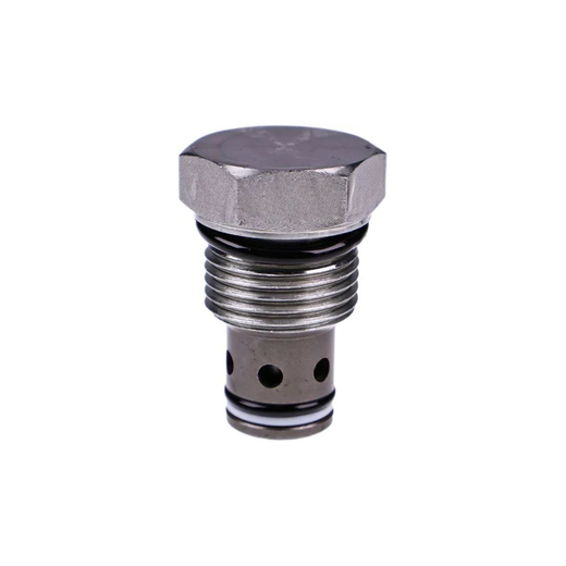 Check Valve 4641192 for JLG Lift 740AJ 3394RT 4394RT - KUDUPARTS