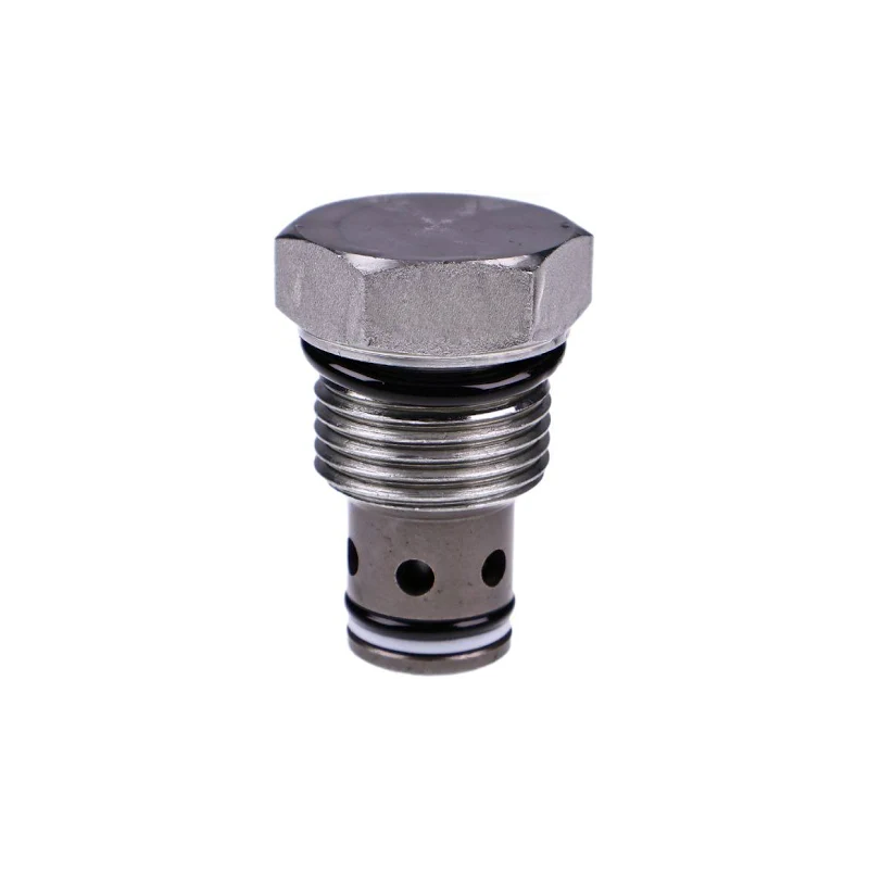 Check Valve 4641192 for JLG Lift 740AJ 3394RT 4394RT - KUDUPARTS