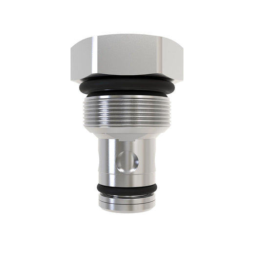Check Valve 6685362 for Bobcat Excavator 325 328 329 331 334 335 425 428 430 - KUDUPARTS