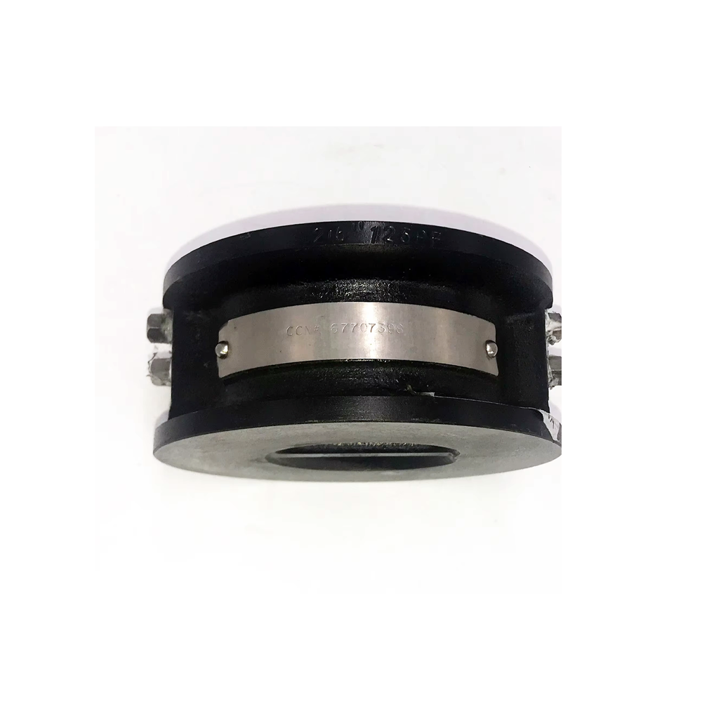 Clapet anti-retour 67707398 pour compresseur d'air Ingersoll Rand