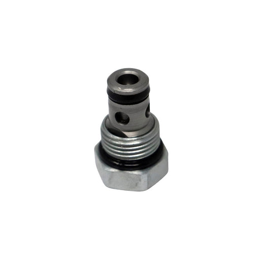 Check Valve AH228038 for John Deere 210G 310G 210L 310L S560 S650 S660 S670 S680 S685 S690 - KUDUPARTS