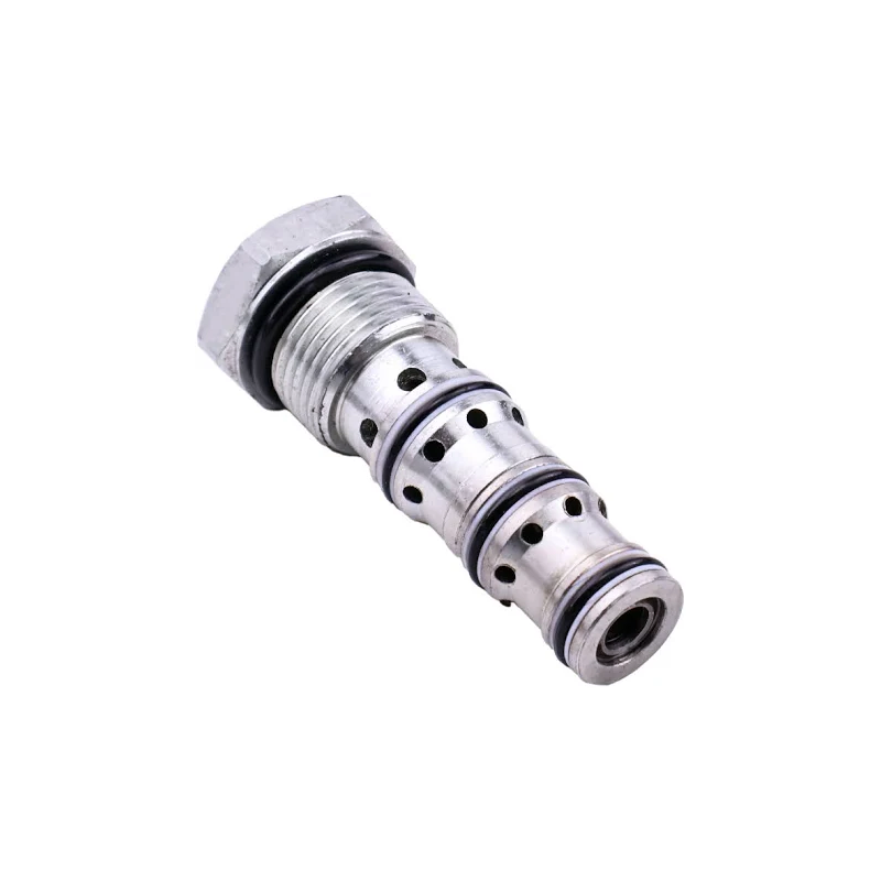 Check Valve CXT21884 for John Deere Engine 6090 6136 Harvester CH570 CH670 CH950 CH960 - KUDUPARTS