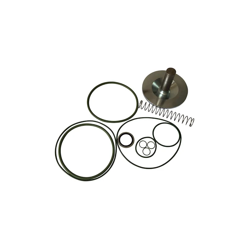 Check Valve Service Kit 2901-0014-00 for Atlas Copco Air Compressor - KUDUPARTS