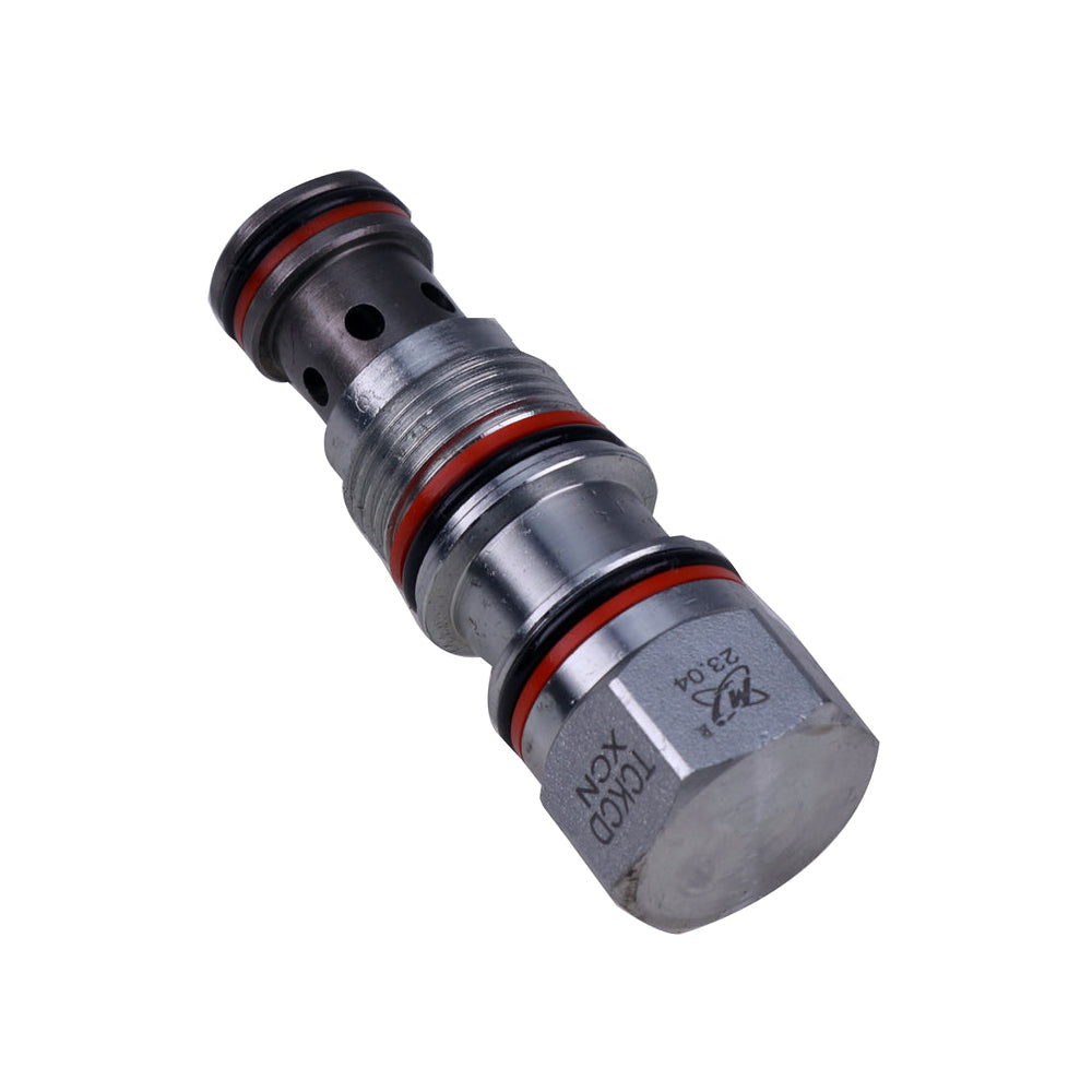 Válvula de retención para Sun Hydraulics CKCD-XCN