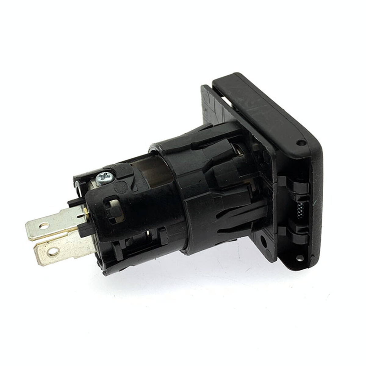 Cigarette Lighter Power Socket Plug Outlet 39624-TRN-H01 39624-T6D-H01 for Honda Accord CR-V UR-V XR-V Crider Civic - KUDUPARTS