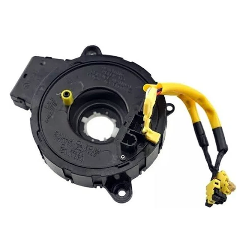 Clock Spring 05082050AC for Chrysler Voyager Town & Country Dodge Caravan - KUDUPARTS