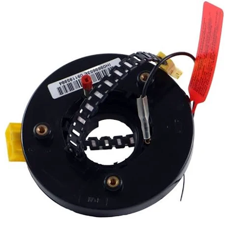 Muelle de reloj 1H0959653 44054031602 para Volkswagen Cabrio Corrado Golf Jetta Passat