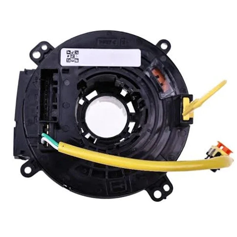Clock Spring 22899138 for Chevrolet Colorado Cruze Equinox Malibu GMC Canyon Terrain - KUDUPARTS