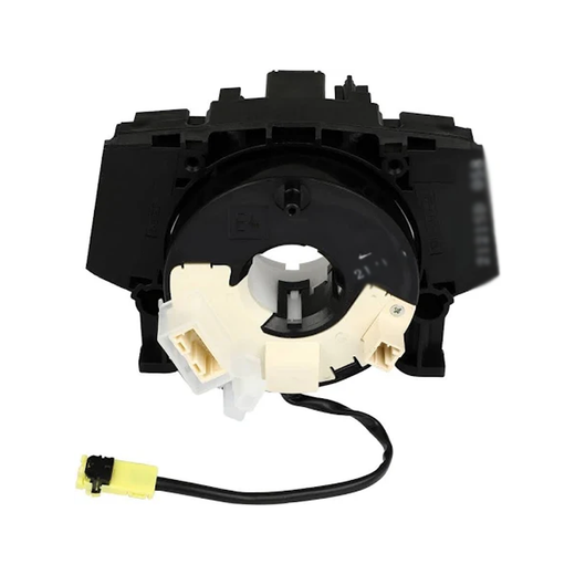 Clock Spring 25560-BT25A for Nissan Engine MR20DE M9R CR14DE Vehicle Navara Pathfinder - KUDUPARTS