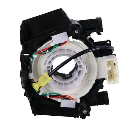 Clock Spring 25567-EV06E 25567-EB301 for Nissan Pathfinder Navara 2005-2013 - KUDUPARTS