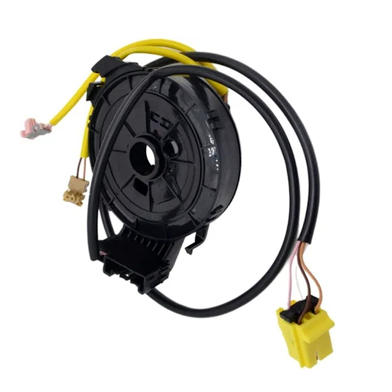 Clock Spring 25966963 525-032 for Cadillac Escalade Chevrolet Avalanche Silverado 1500 2500 3500 - KUDUPARTS