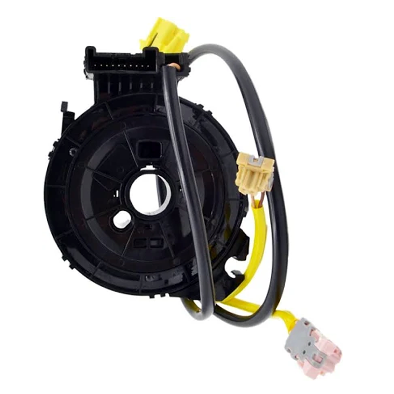 Clock Spring 25966963 525-032 for Cadillac Escalade Chevrolet Avalanche Silverado 1500 2500 3500 - KUDUPARTS