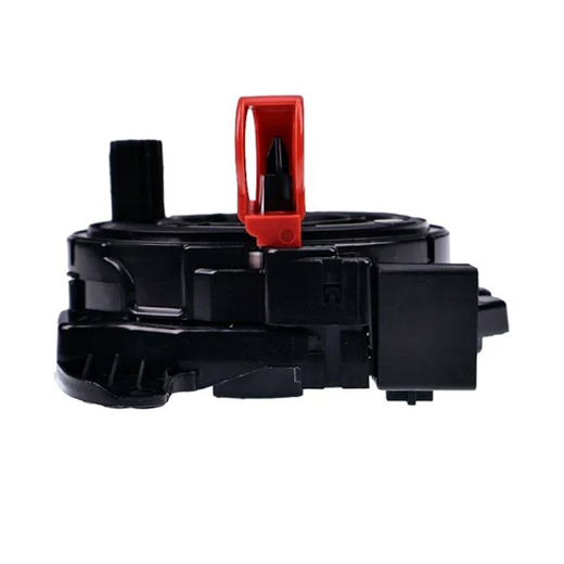 Clock Spring 2Q0959653 6C0959653 for Volkswagen Polo Seat Ibiza IV Toledo Skoda Fabia III Rapid - KUDUPARTS