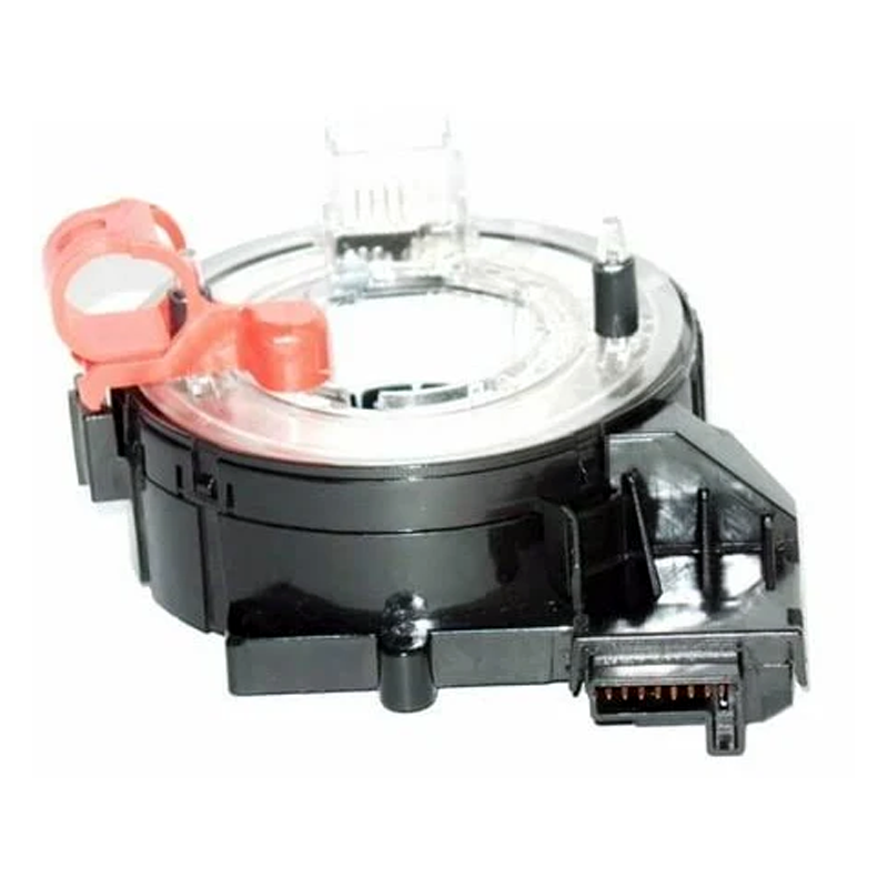 Muelle de reloj 525-703 1K0959653C para Volkswagen Golf Tiguan Jetta GTI Eos Audi A3 Seat Toledo Leon Skoda Superb Octavia