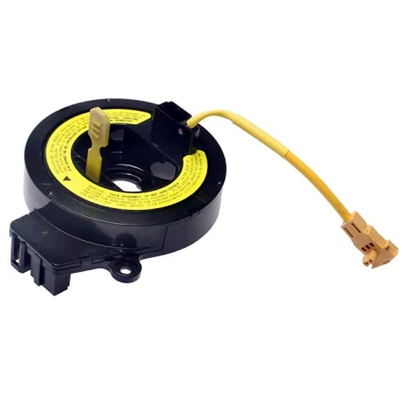 Clock Spring 56042341AE for Jeep Grand Cherokee 1999 -2001 - KUDUPARTS