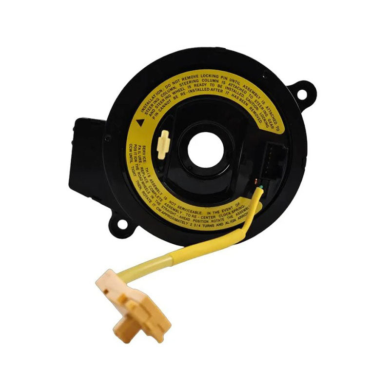 Clock Spring 56042341AE for Jeep Grand Cherokee 1999 -2001 - KUDUPARTS