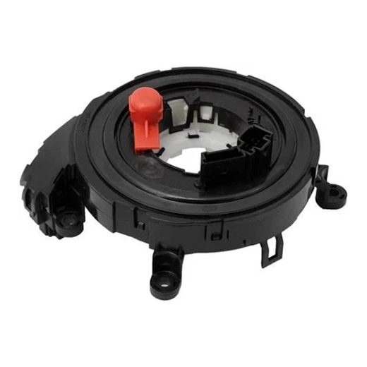 Clock Spring 61319122509 61316989557 for BMW 128i 135i 328i 335i 335is M3 X5 Z4 - KUDUPARTS
