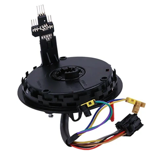 Clock Spring 68034898AB 68034898AA for Chrysler 300 Dodge Challenger Charger Magnum - KUDUPARTS
