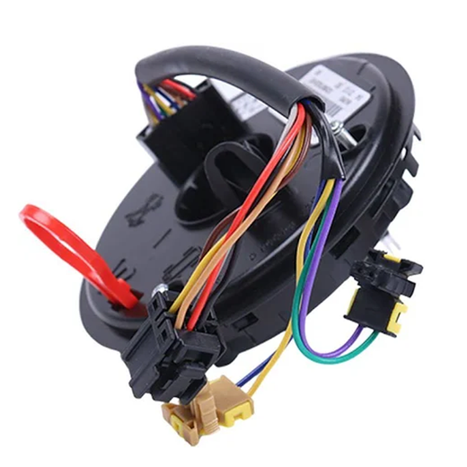 Clock Spring 68034898AB 68034898AA for Chrysler 300 Dodge Challenger Charger Magnum - KUDUPARTS