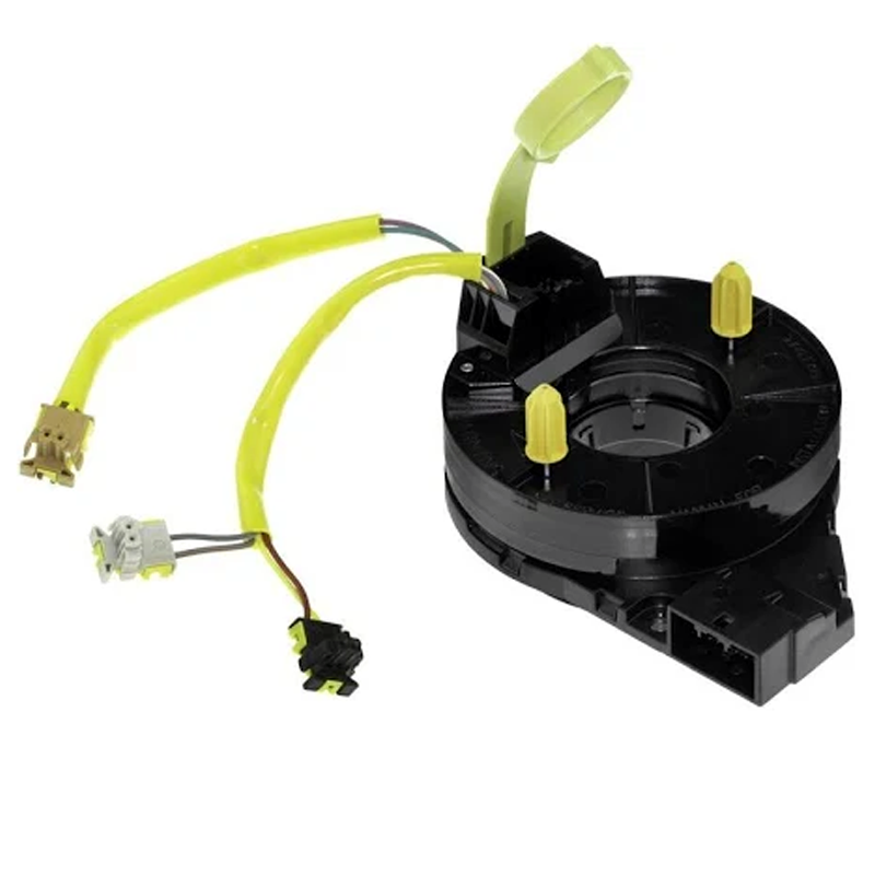 Clock Spring 6L2Z14A664A 8L2Z14A664B for Ford Explorer Sport Trac Mercury Mountaineer