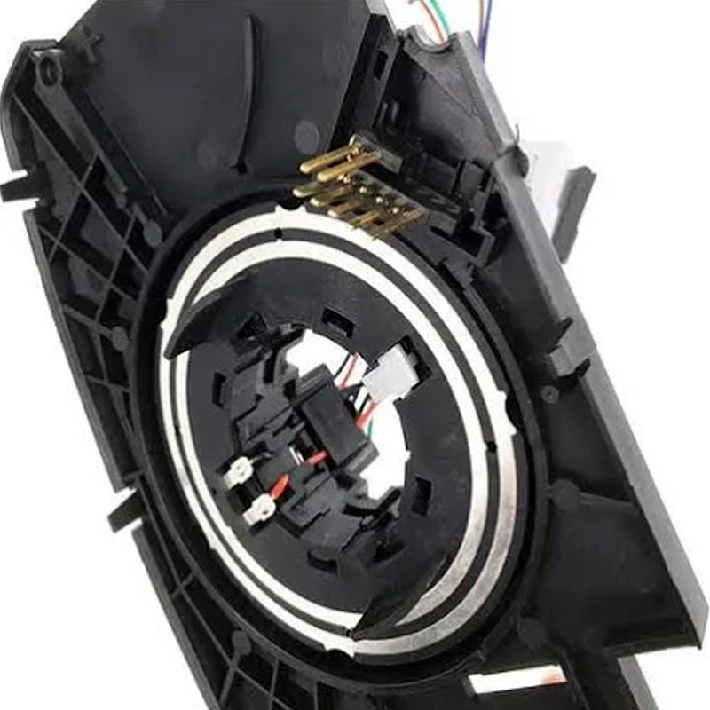 Clock Spring 8200216462 8200216459 8200480340 for Renault Megane