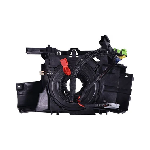 Clock Spring 8201590618 8201590627 for Renault Clio Kangoo Modus - KUDUPARTS