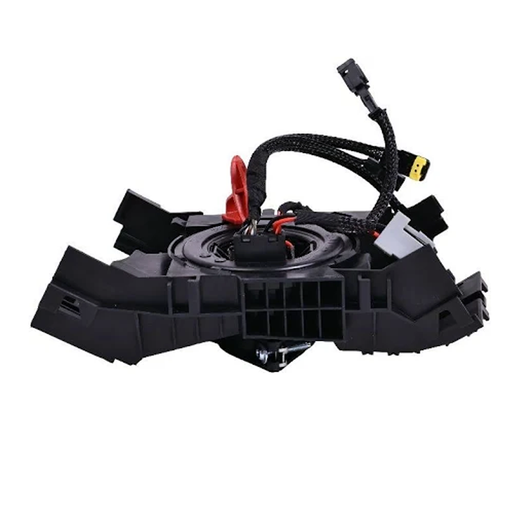 Clock Spring 8201590618 8201590627 for Renault Clio Kangoo Modus - KUDUPARTS