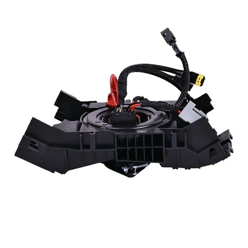 Clock Spring 8201590618 8201590627 for Renault Clio Kangoo Modus - KUDUPARTS