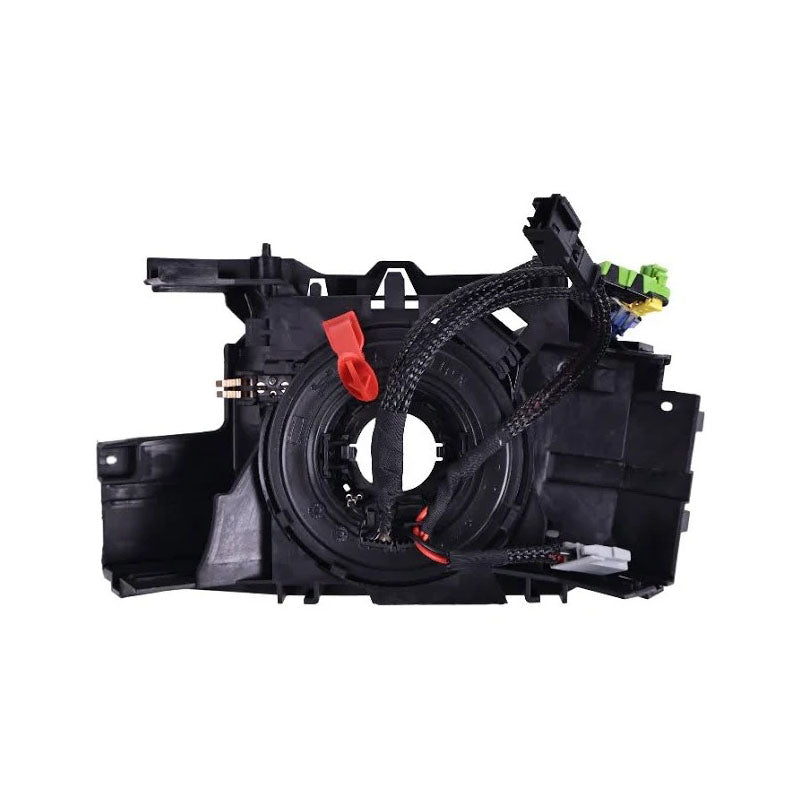 Clock Spring 8201590618 8201590627 for Renault Clio Kangoo Modus - KUDUPARTS