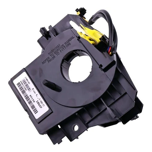 Clock Spring 84306-02110 84306-05050 for Toyota Corolla Matrix - KUDUPARTS