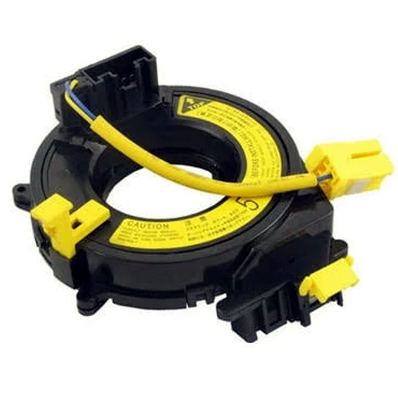 Clock Spring 84306-0C010 for Toyota Tacoma 4Runner Camry Celica Prius RAV4 - KUDUPARTS