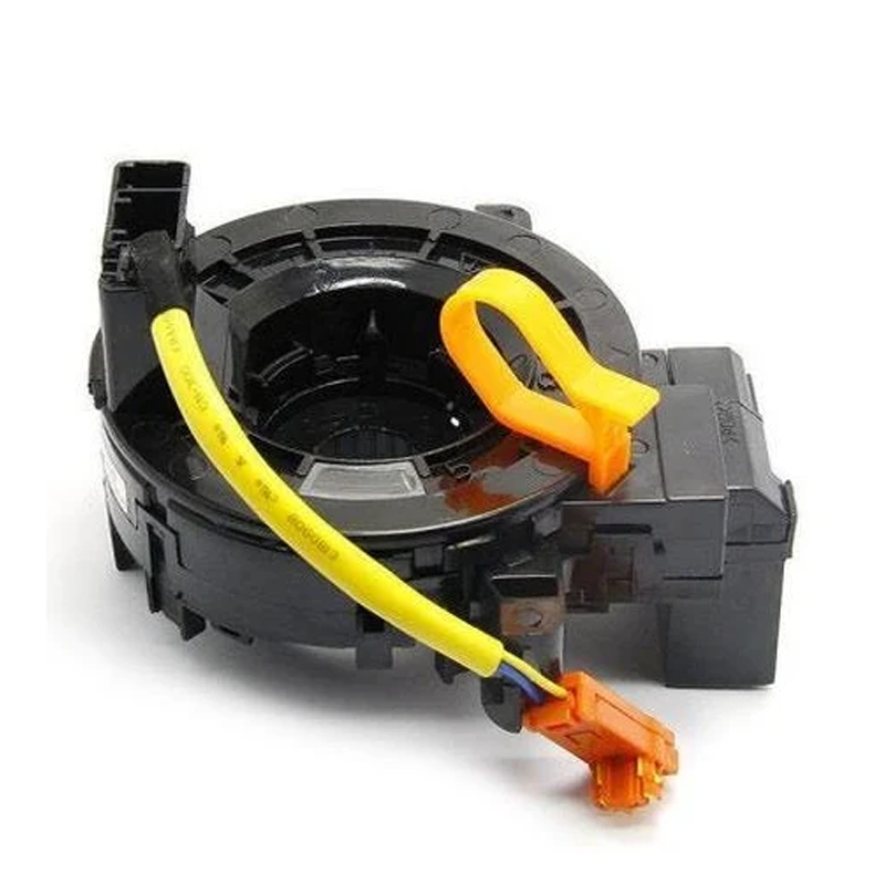 Clock Spring 84306-0K050 84306-0K051 for Toyota Camry Corolla Hilux Yaris Vios Innova Fortuner - KUDUPARTS