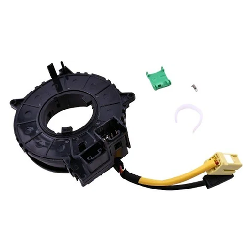 Clock Spring 8619A016 for Mitsubishi Vehicle L200 Lancer Outlander - KUDUPARTS