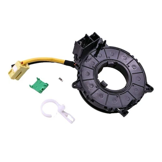 Clock Spring 8619A016 for Mitsubishi Vehicle L200 Lancer Outlander - KUDUPARTS