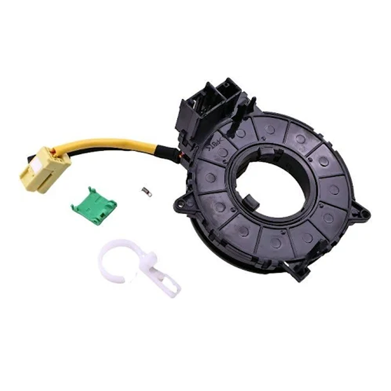 Clock Spring 8619A016 for Mitsubishi Vehicle L200 Lancer Outlander - KUDUPARTS