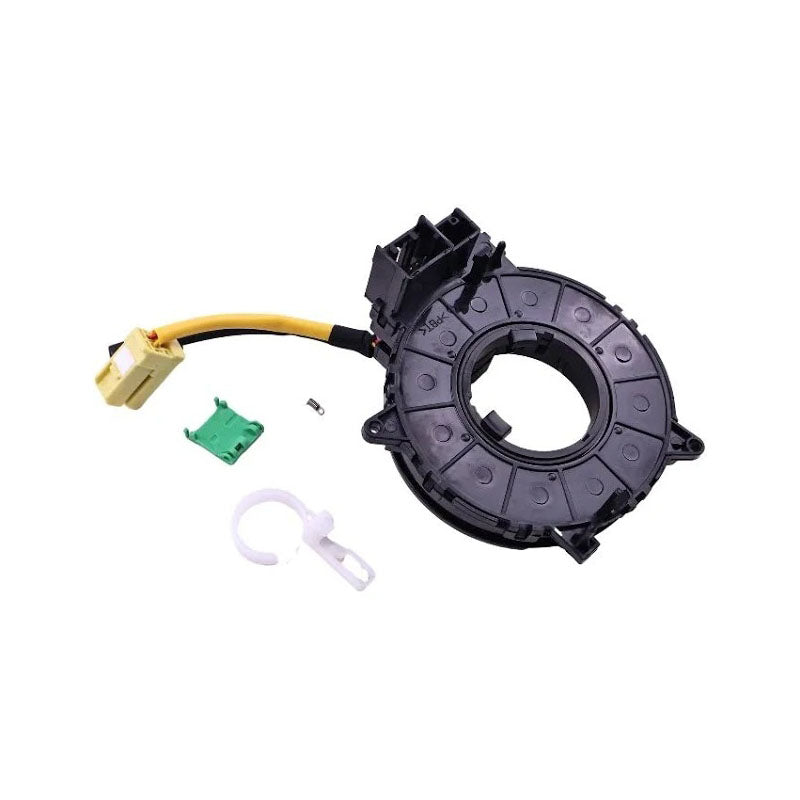 Clock Spring 8619A016 for Mitsubishi Vehicle L200 Lancer Outlander - KUDUPARTS