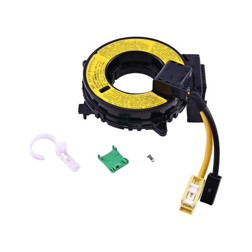 Clock Spring 8619A016 for Mitsubishi Vehicle L200 Lancer Outlander - KUDUPARTS