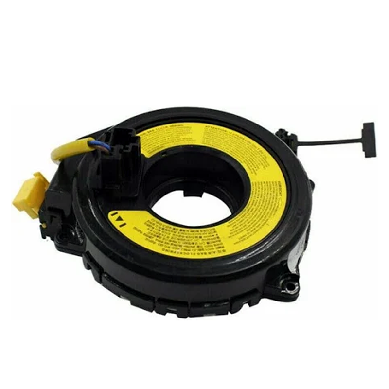 Clock Spring 93490-26000 for Hyundai Santa Fe CRDi 2001-2004 - KUDUPARTS