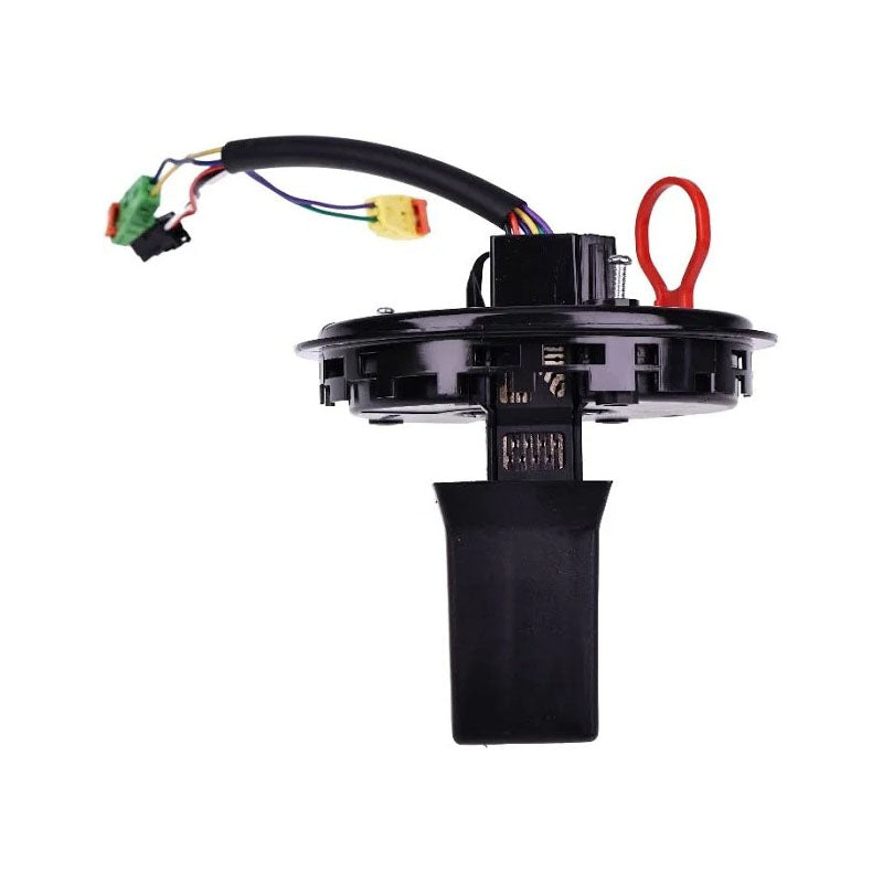 Clock Spring A0004640518 A2115401245 for Mercedes-Benz Vehicle E320 E500 E55 G500 G55 - KUDUPARTS