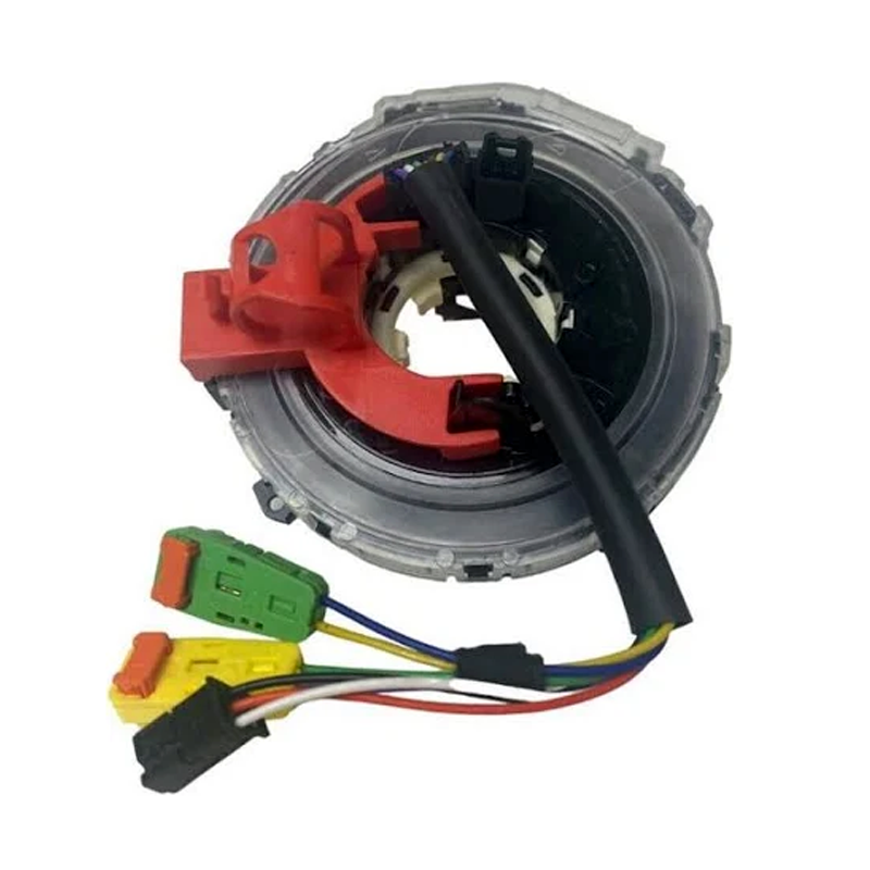 Clock Spring A1714640918 for Mercedes-Benz CLS500 CLS550 E350 E500 E550 G550 GL350 ML450 S600 - KUDUPARTS